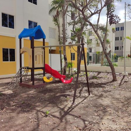 Apartmán Departamento En Tulum Turquesa Exteriér fotografie