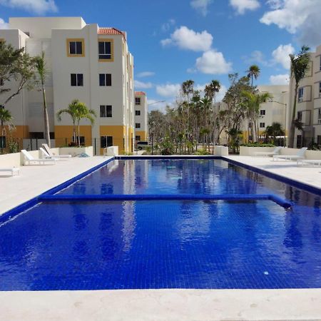 Apartmán Departamento En Tulum Turquesa Exteriér fotografie