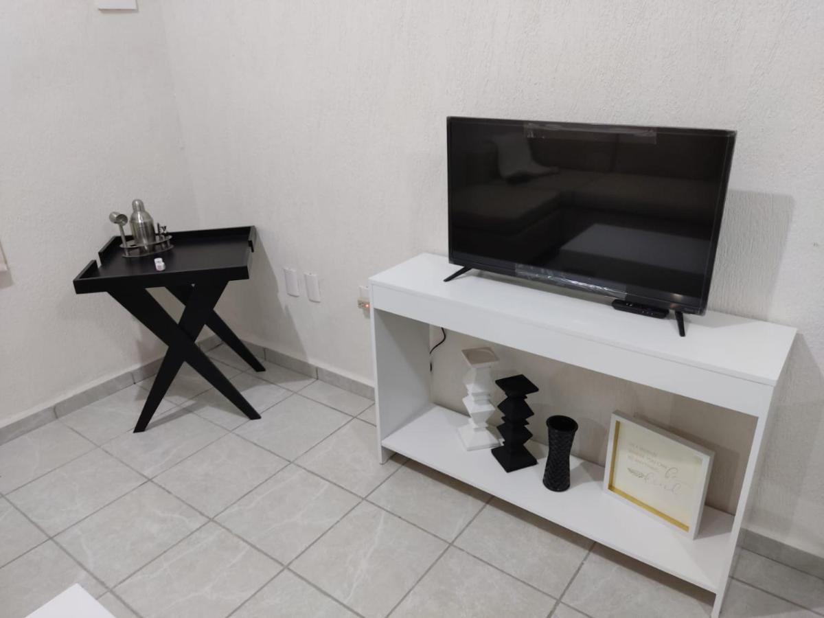 Apartmán Departamento En Tulum Turquesa Exteriér fotografie