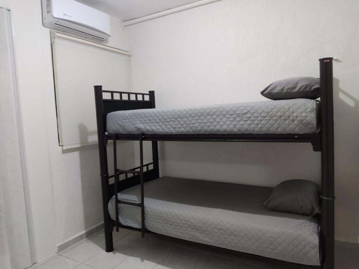 Apartmán Departamento En Tulum Turquesa Exteriér fotografie